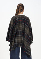 BARBOUR Mantella Staffin tartan da donna 252MLSC0184 TN11 BARBOUR 