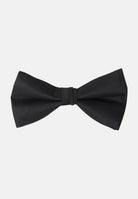 SELECTED HOMME Papillon nero da uomo 16094682 Black SELECTED HOMME 