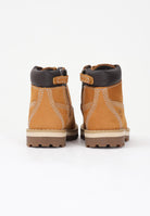 TIMBERLAND Anfibi Courma Kid beige da neonato TB0A28VM2311  TIMBERLAND 