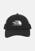 THE NORTH FACE Cappello con visiera Trucker Mudder nero per uomo e donna NF0A5FXAJK31  THE NORTH FACE 