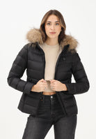 BLAUER Piumino ARCADIA nero da donna 25WBLDC03099-A06047 999EI BLAUER 