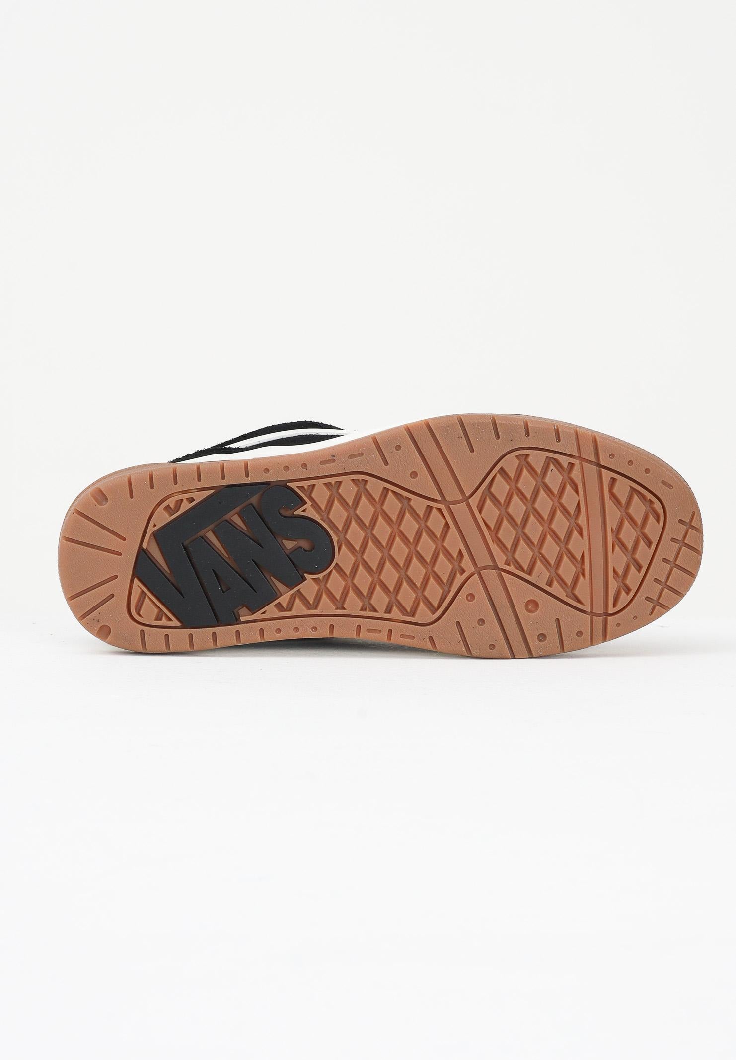 VANS Sneakers Hylane nere da donna VN000DB1BMA1 . VANS 