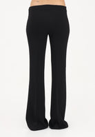 PINKO Pantalone elegante COCOMERO nero da donna 106445A31P Z99 PINKO 