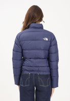 THE NORTH FACE Piumino Hyalite blu da donna NF0A8E73BOT1 . THE NORTH FACE 