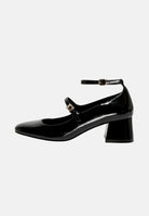 ONLY Mary Jane in vernice nera da donna 15329867 Black ONLY 