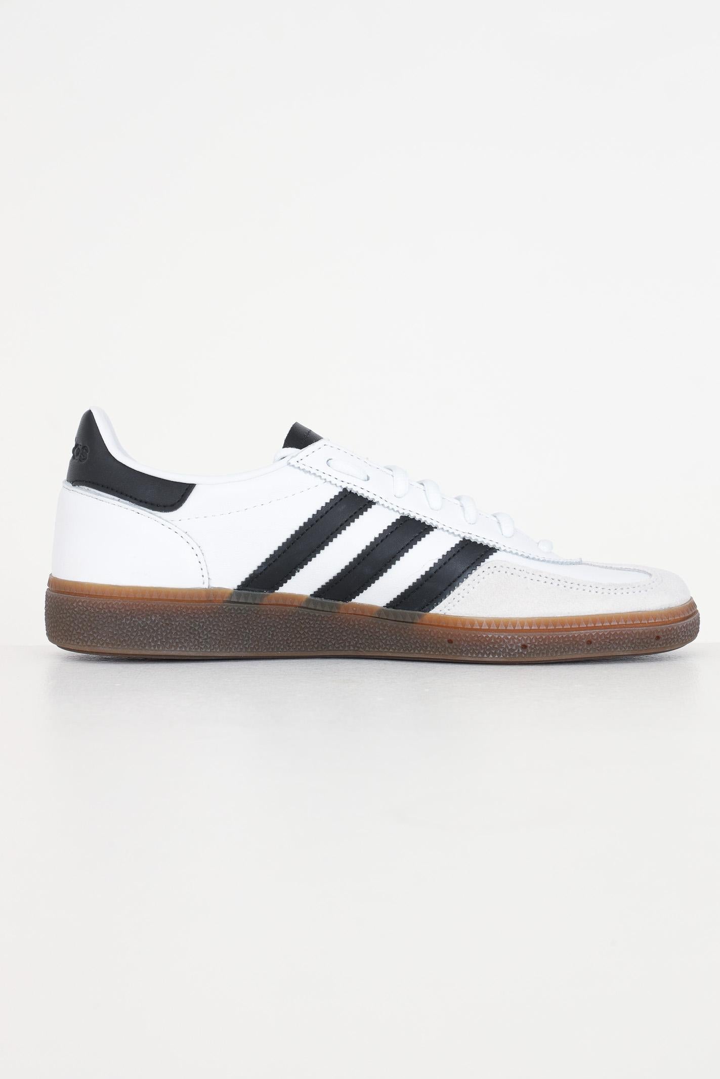 ADIDAS ORIGINALS  Sneakers Handball Spezial bianche da donna IE3403 . ADIDAS ORIGINALS 
