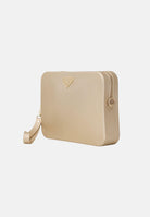 MARC ELLIS Pochette FLAT-FLOWE-26 oro da donna FLAT-FLOWE-26 GOLIGO MARC ELLIS 