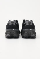 NEW BALANCE Sneakers 9060 Lace nere per bambino e bambina P9060662 . NEW BALANCE 