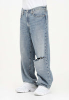 LEVI'S Jeans 578™ Baggy in denim chiaro da uomo A4750-0059 . LEVI'S® 