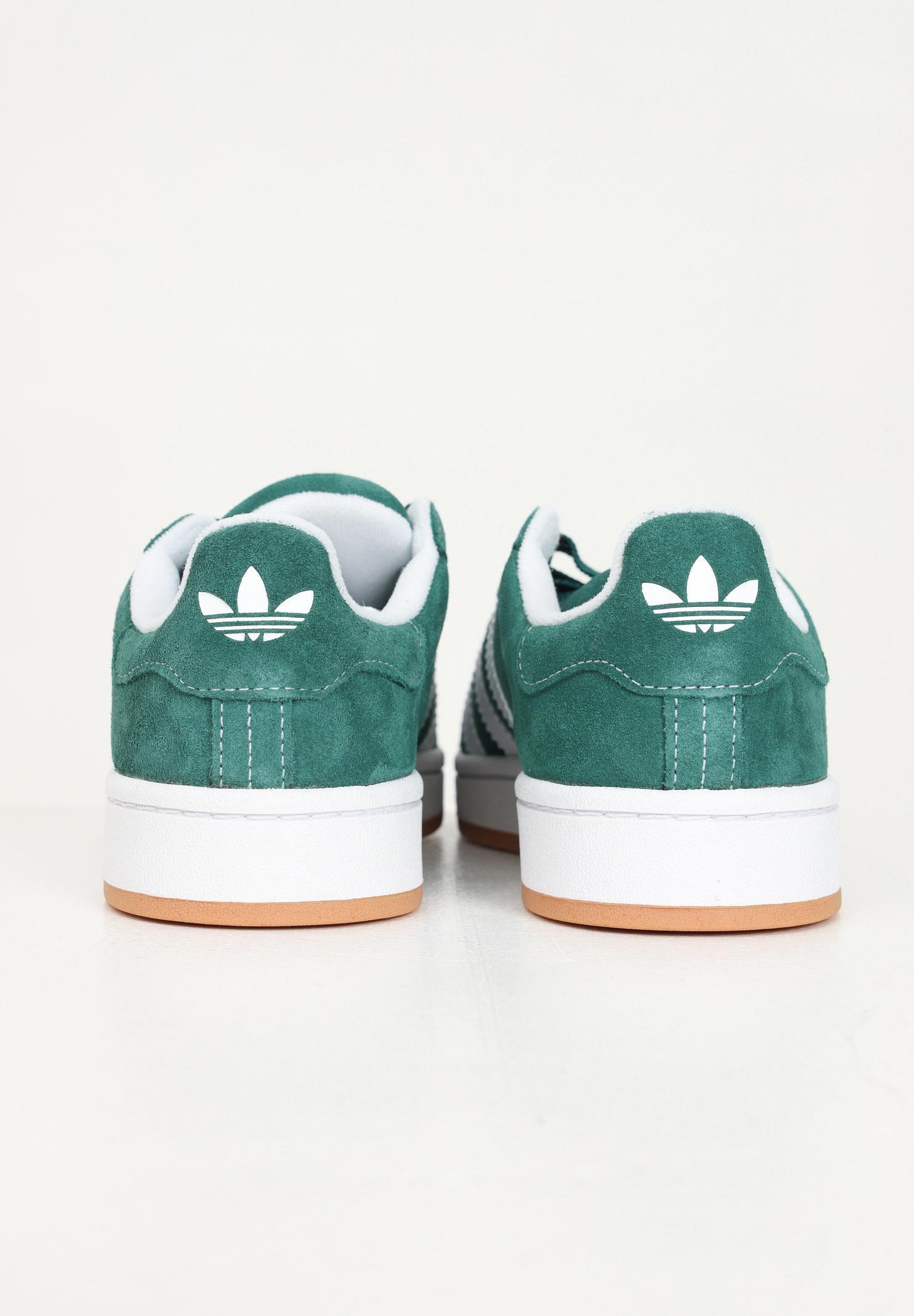 ADIDAS ORIGINALS Sneakers CAMPUS 00S verdi per uomo e donna IH7492  ADIDAS ORIGINALS 