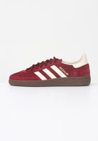 ADIDAS ORIGINALS Sneakers Handball Spezial bordeuax per uomo e donna JR2122  ADIDAS ORIGINALS 