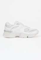 NEW BALANCE Sneakers 9060 grigio chiaro per uomo e donna GC9060LL  NEW BALANCE 