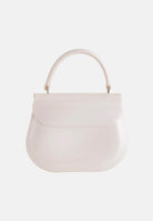 MARC ELLIS Borsa a mano Flat Jelly 26 panna da donna FLAT-JELLY26 LIROLIGO MARC ELLIS 