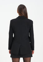 ODI ODI Giacca Asciano nera da donna ASCIANO400W5D6S D6 ODI ODI 