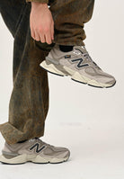 NEW BALANCE Sneakers 9060 beige per uomo e donna U9060ORD  NEW BALANCE 