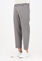 YES LONDON Pantalone beige da uomo XP3319 BE YES LONDON 