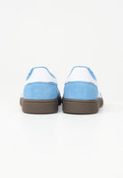 ADIDAS ORIGINALS Sneakers Handball Spezial azzurre per bambino e bambina JI2896 . ADIDAS ORIGINALS 