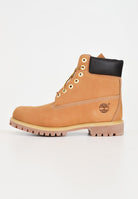 TIMBERLAND Anfibi Timberland® Premium 6-Inch gialli da uomo TB1100617131  TIMBERLAND 