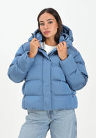 NAPAPIJRI Piumino A-Glane 1 riviera azzurro da donna NP0A88Z4B3E1 . NAPAPIJRI 