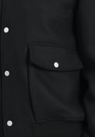 I'M BRIAN Bomber nero da uomo GIU3469 009 I'M BRIAN 