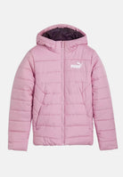 Piumino Essentials rosa da bambina 670559 48 PUMA 
