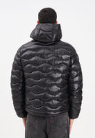 BLAUER Piumino BRYANT nero da uomo 25WBLUC02080-005958 999EI BLAUER 