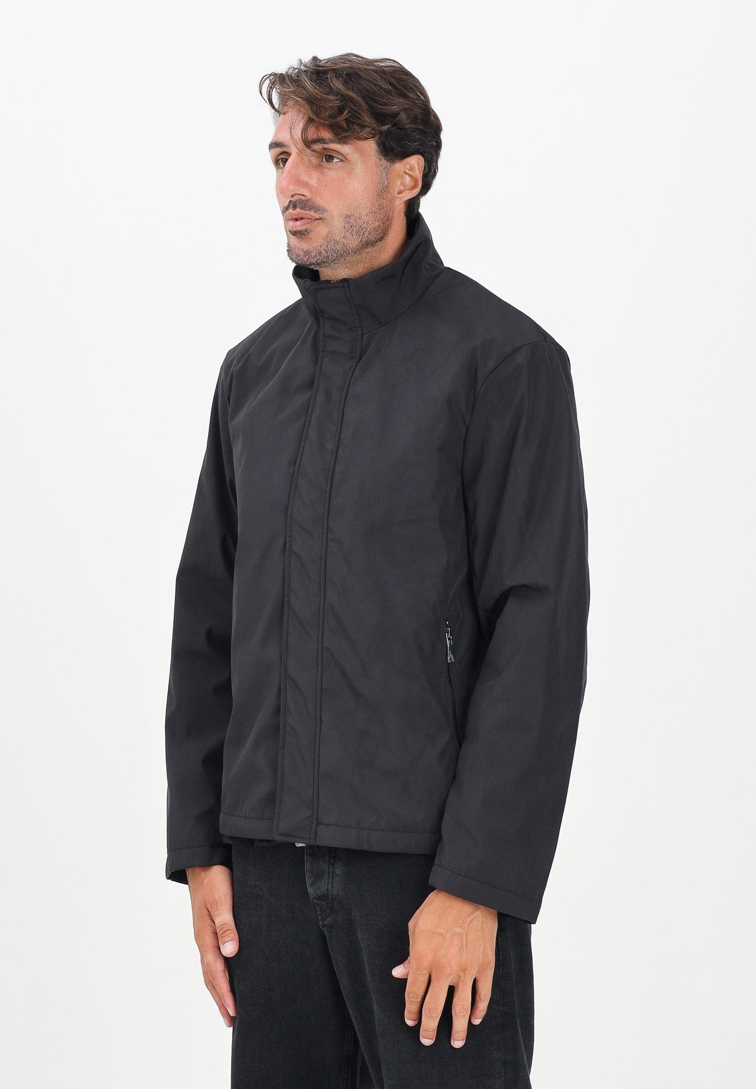 ARMANI EXCHANGE Piumino blu da uomo XM001579AF16926 UB101 ARMANI EXCHANGE 