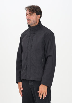 ARMANI EXCHANGE Piumino blu da uomo XM001579AF16926 UB101 ARMANI EXCHANGE 