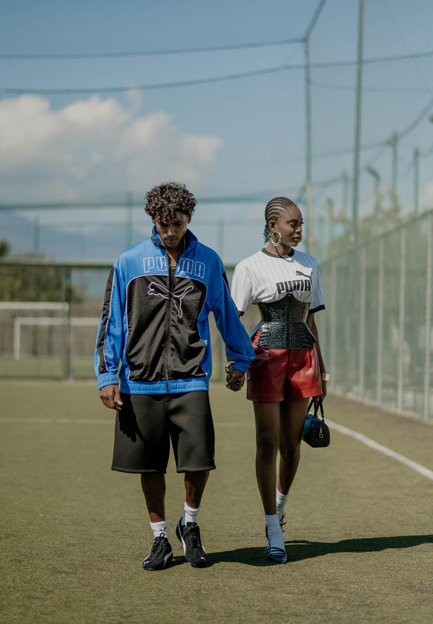 PUMA T-shirt a manica corta Essentials bianca da uomo 688263 02 PUMA 