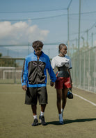 PUMA T-shirt a manica corta Essentials bianca da uomo 688263 02 PUMA 