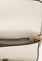 PINKO Borsa a tracolla Love One Slouchy Baby panna da donna 105353A2OX Z14Q PINKO 