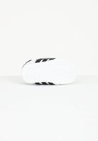 ADIDAS ORIGINALS Scarpe da culla Superstar bianche da neonato S79916  ADIDAS ORIGINALS 