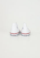 CONVERSE Sneakers CHUCK TAYLOR ALL STAR bianche da neonato 7J253C  CONVERSE 
