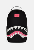 SPRAYGROUND Zaino SHARK CENTRAL NYLON nero da donna 910B7089NSZ  SPRAYGROUND 