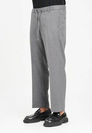 I'M BRIAN Pantalone grigio da uomo PA3506 GRIG I'M BRIAN 