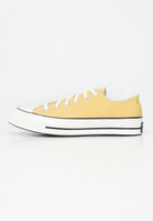 Sneakers CHUCK 70 gialle per uomo e donna A10528C  CONVERSE 