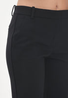 PINKO Pantalone nero da donna a sigaretta 100155A24D Z99 PINKO 