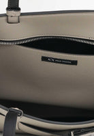 ARMANI EXCHANGE Shopper color fango da donna con logo 9491270A874 U6242 ARMANI EXCHANGE 