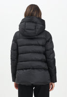 BOMBOOGIE Piumino Rome nero da donna GW6012DLC5 90 BOMBOOGIE 