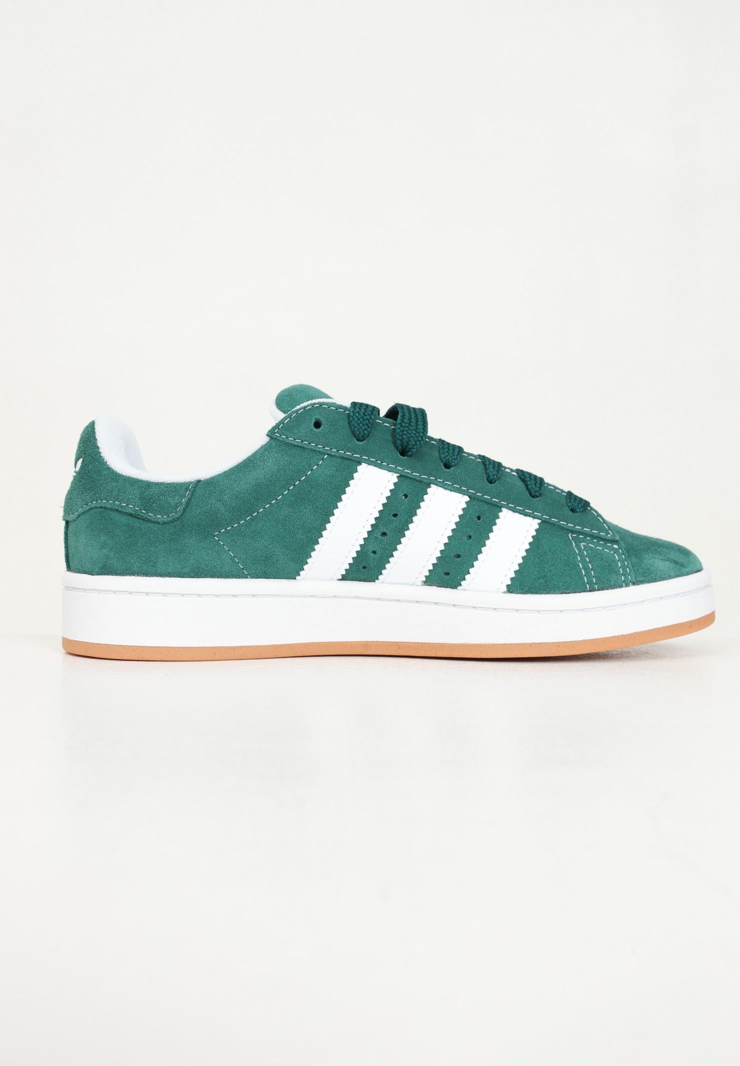 ADIDAS ORIGINALS Sneakers CAMPUS 00S verdi per uomo e donna IH7492  ADIDAS ORIGINALS 