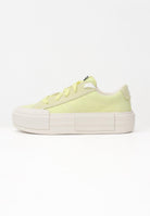 CONVERSE Sneakers Cruise gialle da donna A11891C . CONVERSE 