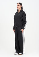 ADIDAS PERFORMANCE Tuta sportiva Energize nera da donna JF3388  ADIDAS PERFORMANCE 