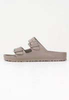 BIRKENSTOCK Ciabatte Arizona Essentials beige da uomo 1030447 . BIRKENSTOCK 