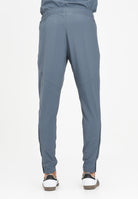 ADIDAS ORIGINALS Pantalone sportivo Tiro 25 Competition Vis Tech Travel Bayern Monaco grigio da uomo JV5344 . ADIDAS ORIGINALS 