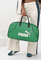 PUMA Borsone Archive 30 L verde per uomo e donna 091136 05 PUMA 