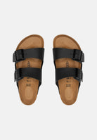 Ciabatte arizona bs black unisex nero birkenstock 051791 . BIRKENSTOCK 