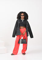 ADIDAS ORIGINALS Giacca a vento Wabash Regular Coach nera da uomo JW0174  ADIDAS ORIGINALS 