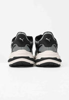 PUMA Sneakers RS Surge LS argento e nere da uomo 407523 01 PUMA 