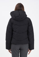 ONLY Piumino nero da donna 15352037 Black ONLY 