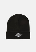 DICKIES berretto di lana nero per uomo e donna DK0A87NGBLK1 . DIckies 